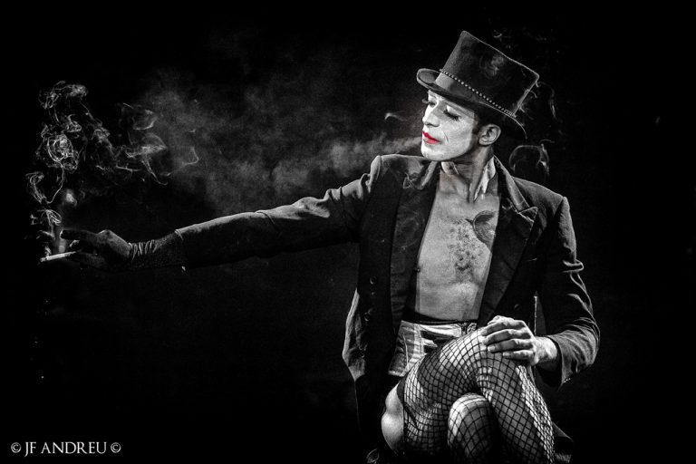 JF-ANDREU-Cirque Electrique-Cabaret Noir7