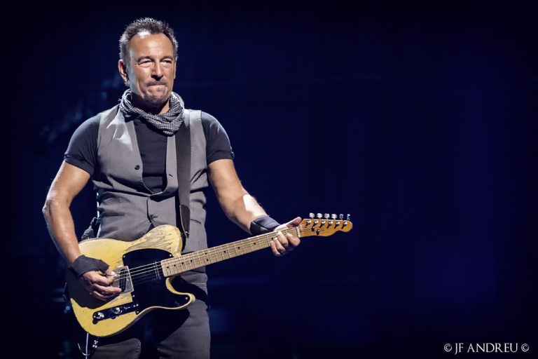 JF-ANDREU-Bruce Springsteen